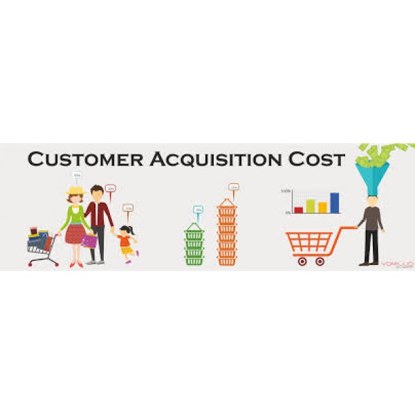 Các KPI quan trọng: CAC (Customer Acquisition Cost) là gì?