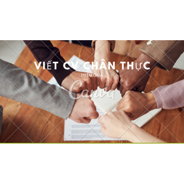 Viết CV và liên hệ công ty như thế nào khi xin việc